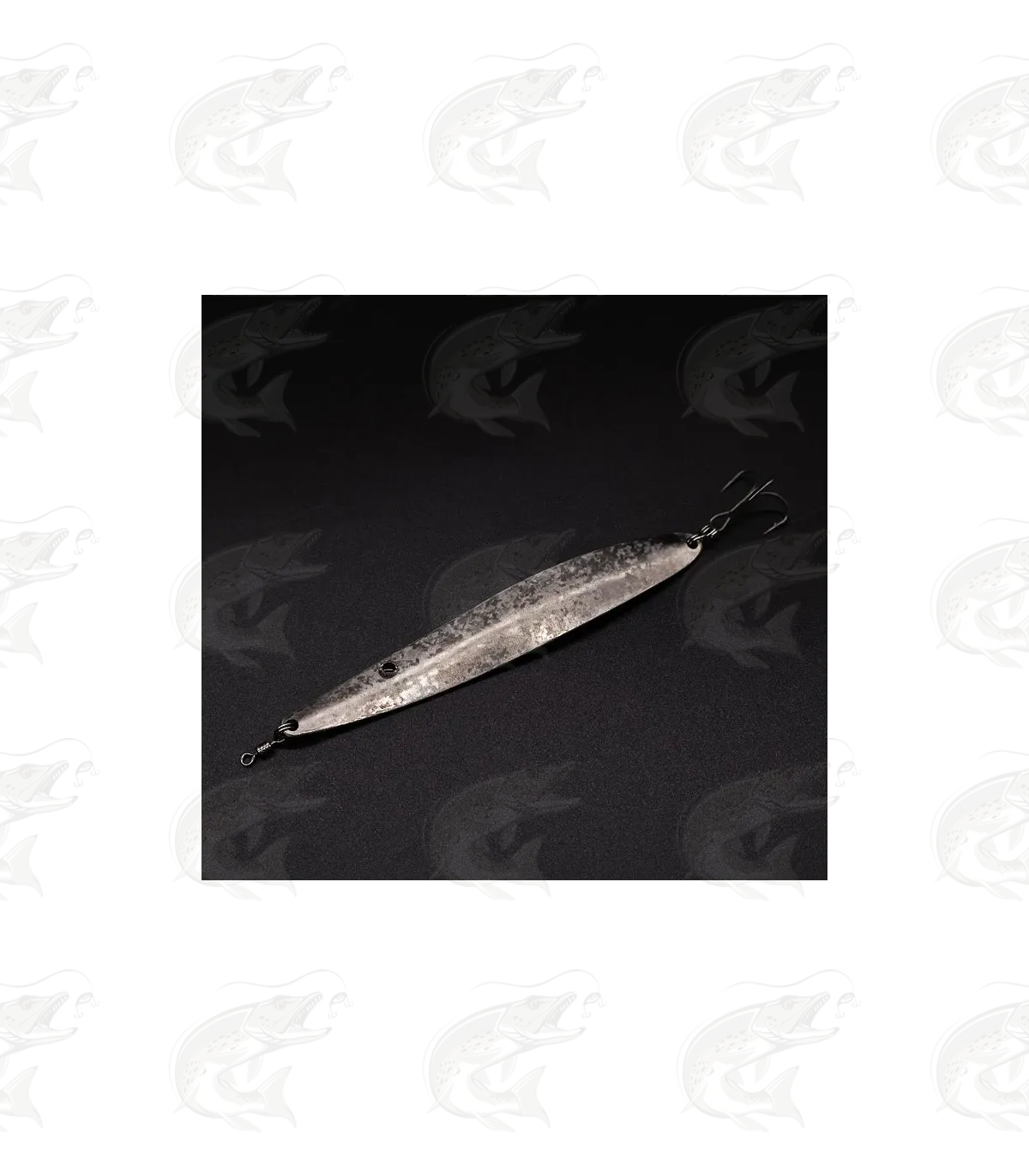 Viirastus Freyr Handmade Spoons For Sea Trout 3 Viirastus Freyr Handmade Spoons For Sea Trout - Image 3