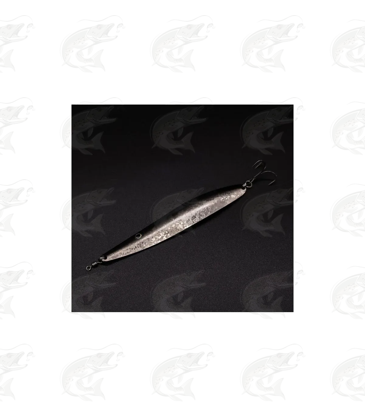 Viirastus Freyr Handmade Spoons For Sea Trout 4 Viirastus Freyr Handmade Spoons For Sea Trout - Image 4