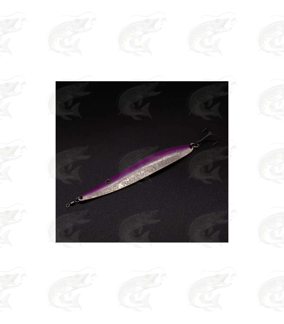 Viirastus Freyr Handmade Spoons For Sea Trout 5 Viirastus Freyr Handmade Spoons For Sea Trout - Image 5