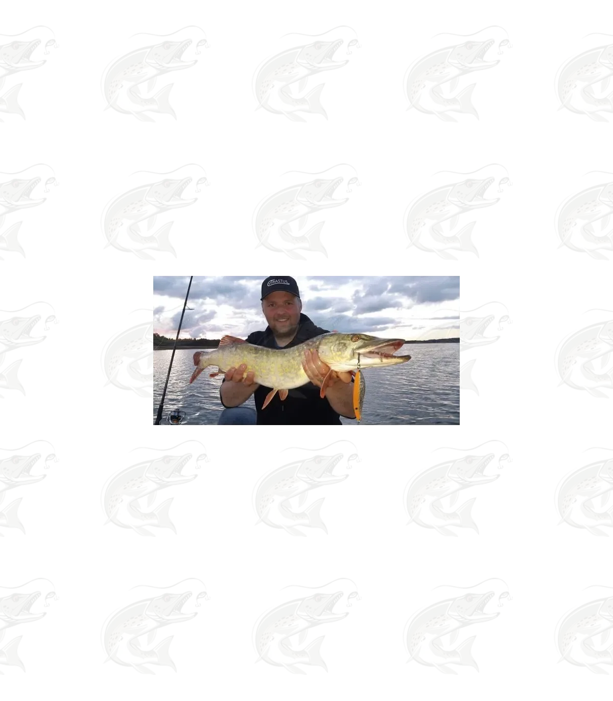 Viirastus Odin Handmade Spoons For Pike 11 Viirastus Odin Handmade Spoons For Pike - Image 11