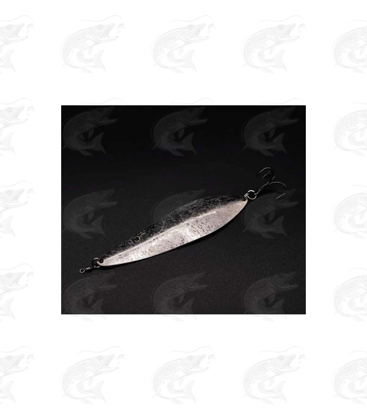 Viirastus Odin Handmade Spoons For Pike 3 Viirastus Odin Handmade Spoons For Pike - Image 3