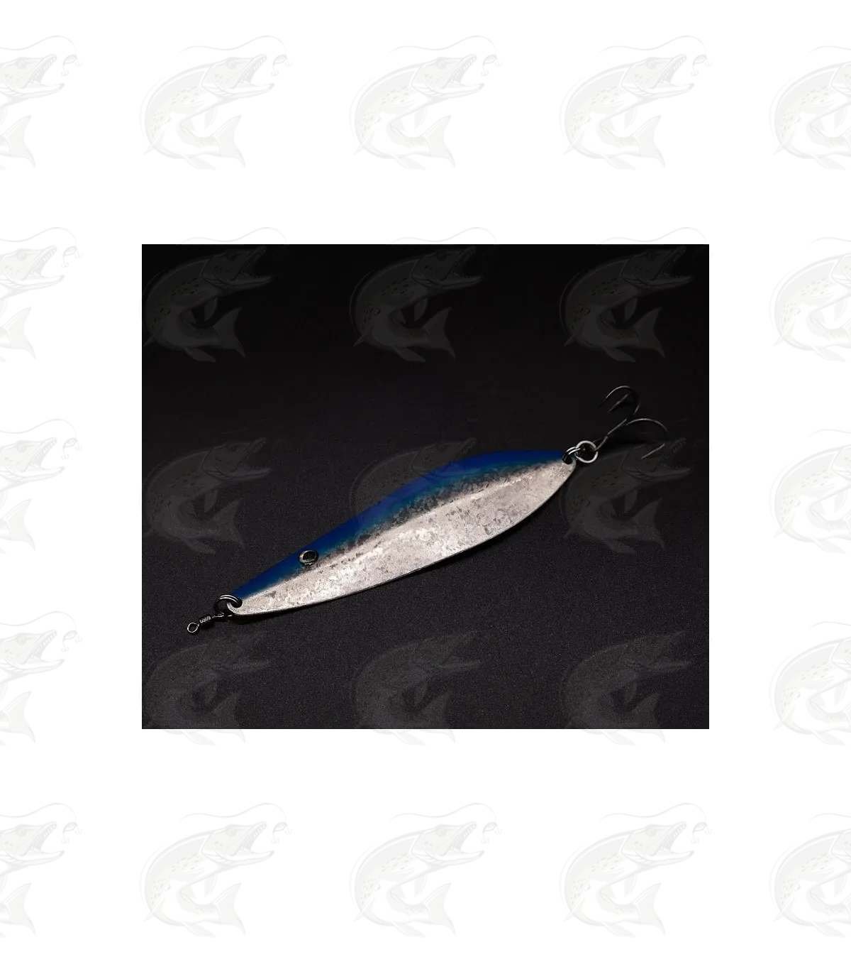 Viirastus Odin Handmade Spoons For Pike 4 Viirastus Odin Handmade Spoons For Pike - Image 4