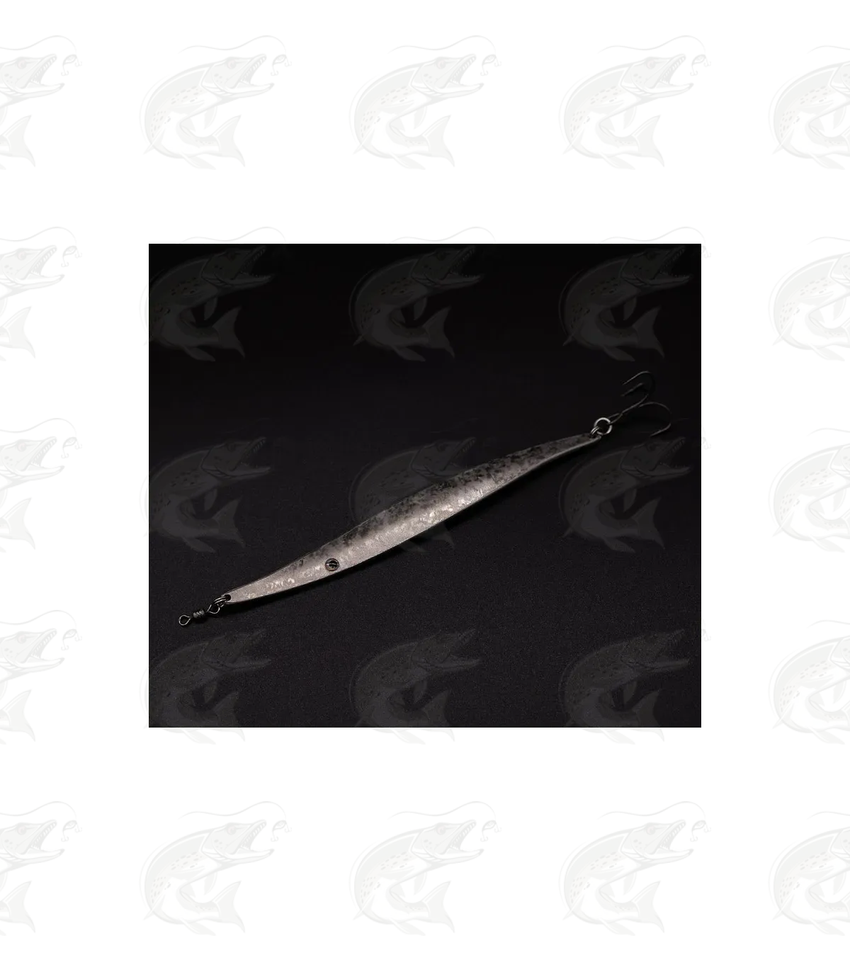 Viirastus Python Handmade Spoons For Sea Trout 3 Viirastus Python Handmade Spoons For Sea Trout - Image 3