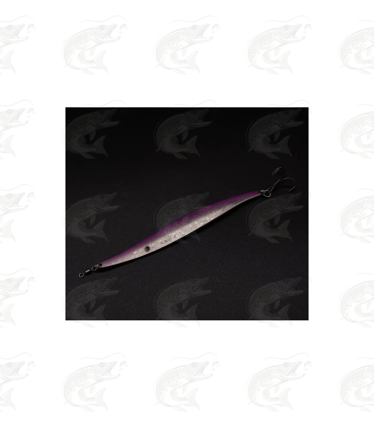 Viirastus Python Handmade Spoons For Sea Trout 4 Viirastus Python Handmade Spoons For Sea Trout - Image 4