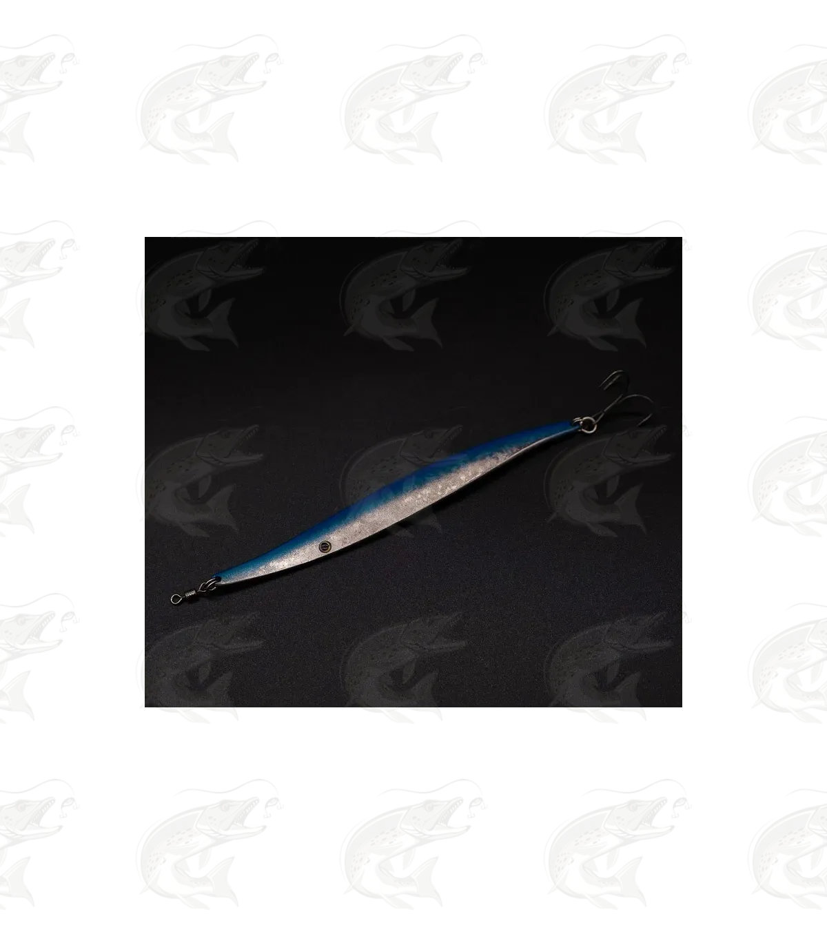 Viirastus Python Handmade Spoons For Sea Trout 5 Viirastus Python Handmade Spoons For Sea Trout - Image 5