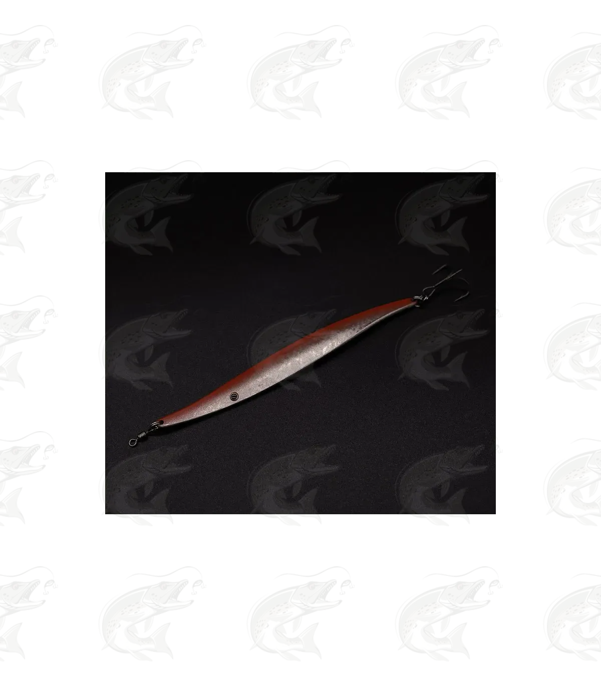 Viirastus Python Handmade Spoons For Sea Trout 8 Viirastus Python Handmade Spoons For Sea Trout - Image 8