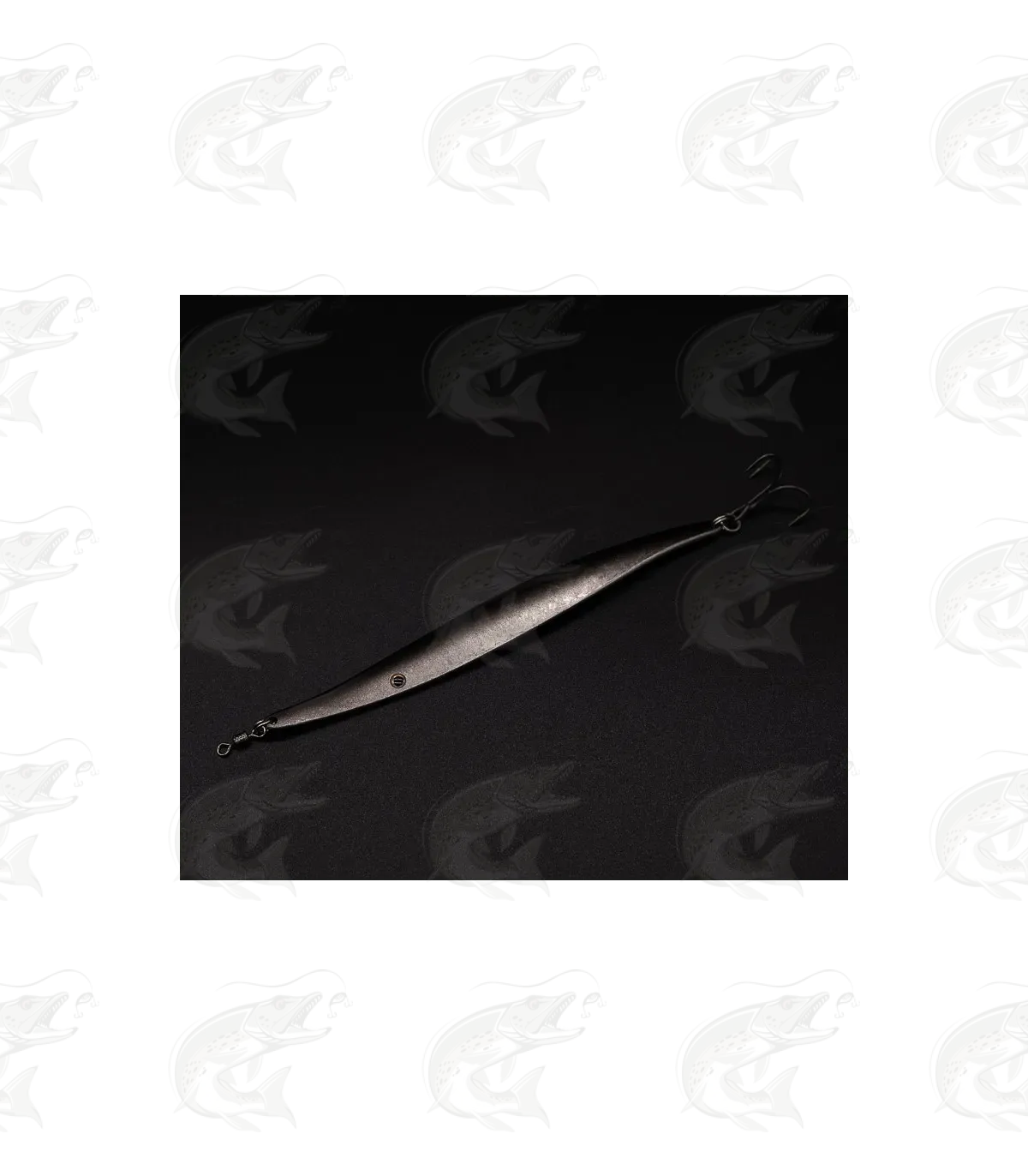 Viirastus Python Handmade Spoons For Sea Trout 1 Viirastus Python Handmade Spoons For Sea Trout