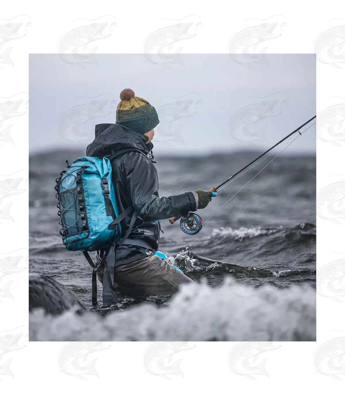 Vision Aqua Day Pack 3 Vision Aqua Day Pack - Image 3