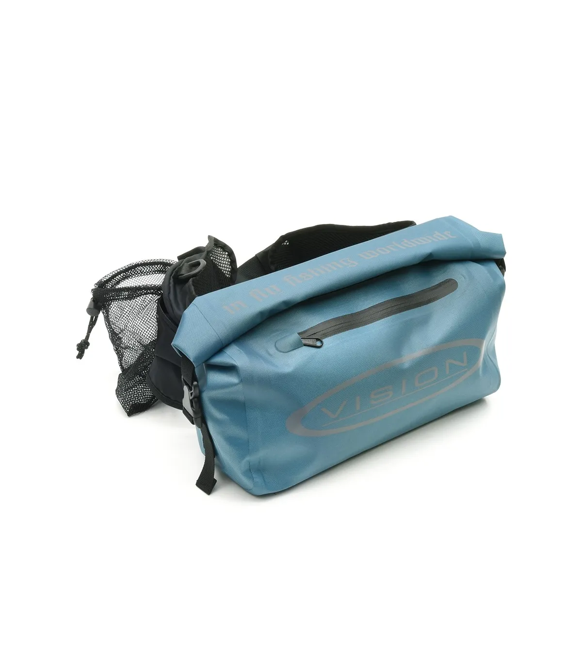 Vision Aqua Handles 1 Vision Aqua Handles