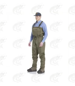 Vision Hopper Waders 7 Vision Hopper Waders -Pro Fish Gear Shop vision hopper stockingfoot waders 2