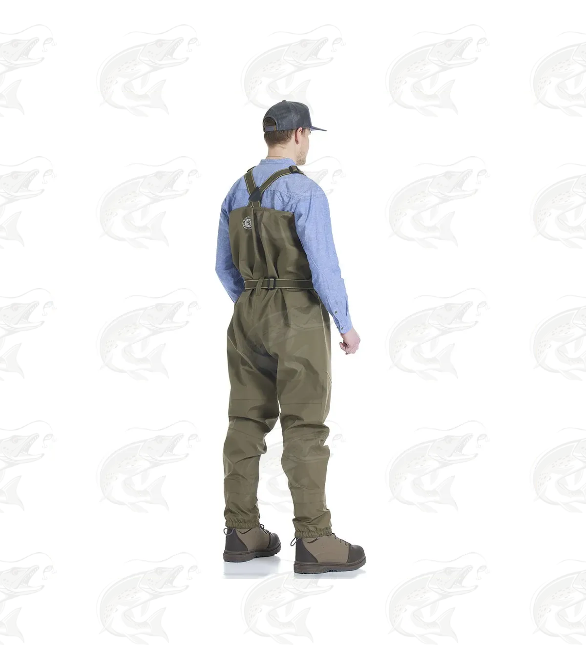 Vision Hopper Waders 4 Vision Hopper Waders - Image 4