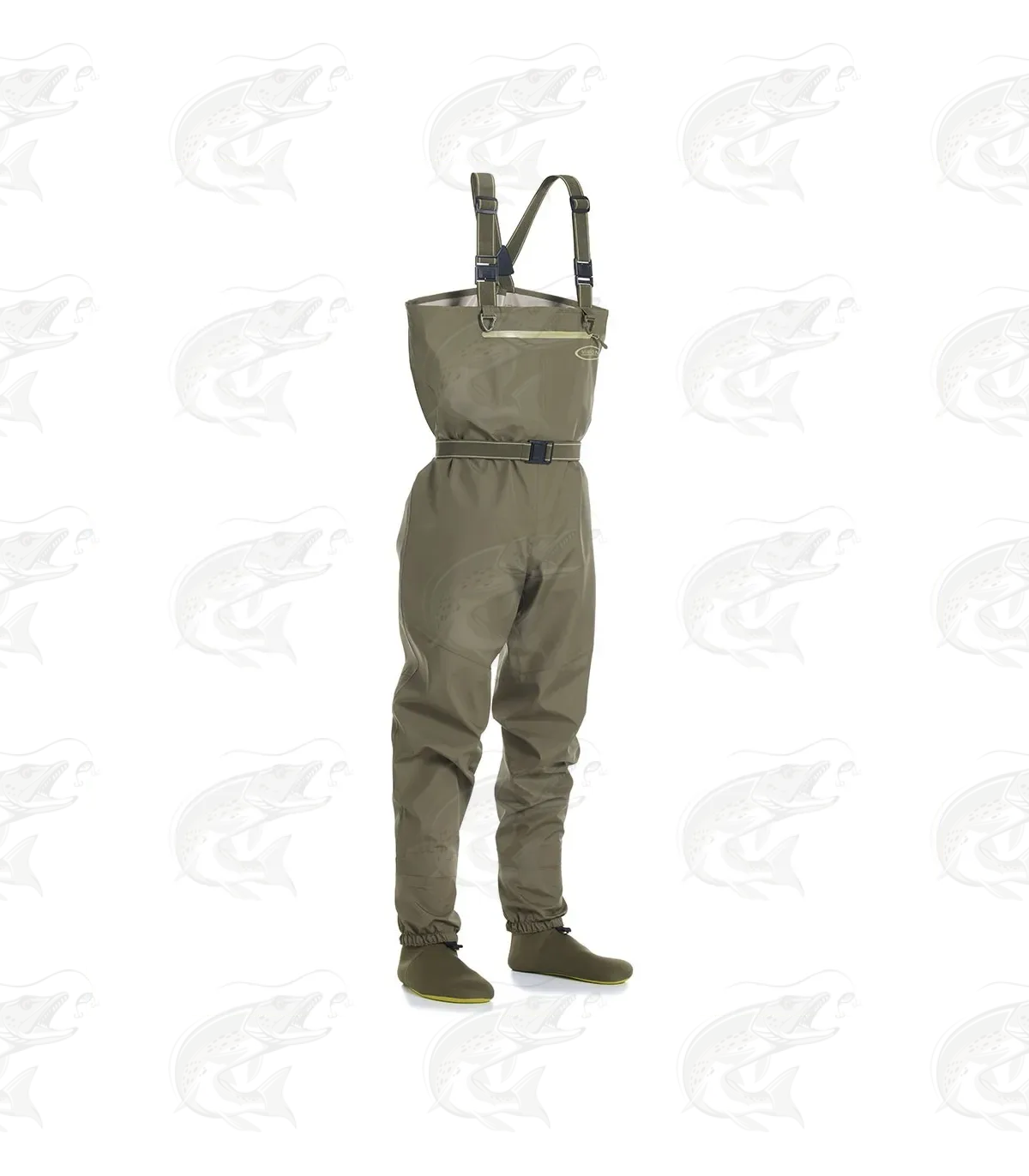 Vision Hopper Waders 1 Vision Hopper Waders