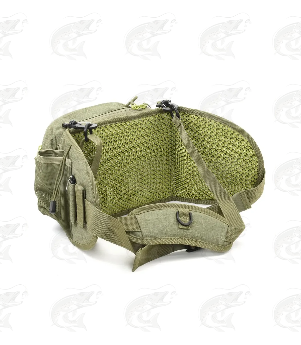 Vision Love Handles 2 Vision Love Handles - Image 2