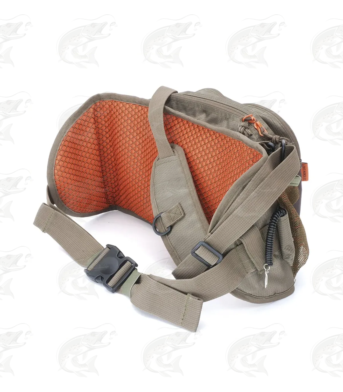 Vision Love Handles 4 Vision Love Handles - Image 4