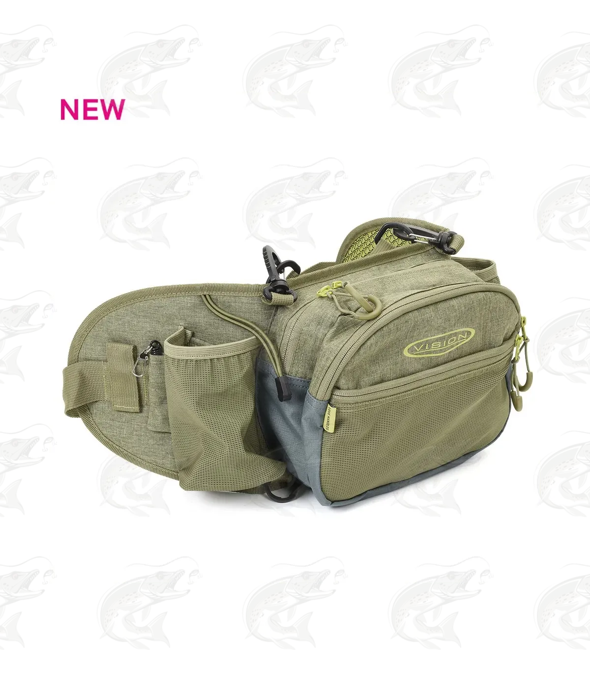 Vision Love Handles 1 Vision Love Handles