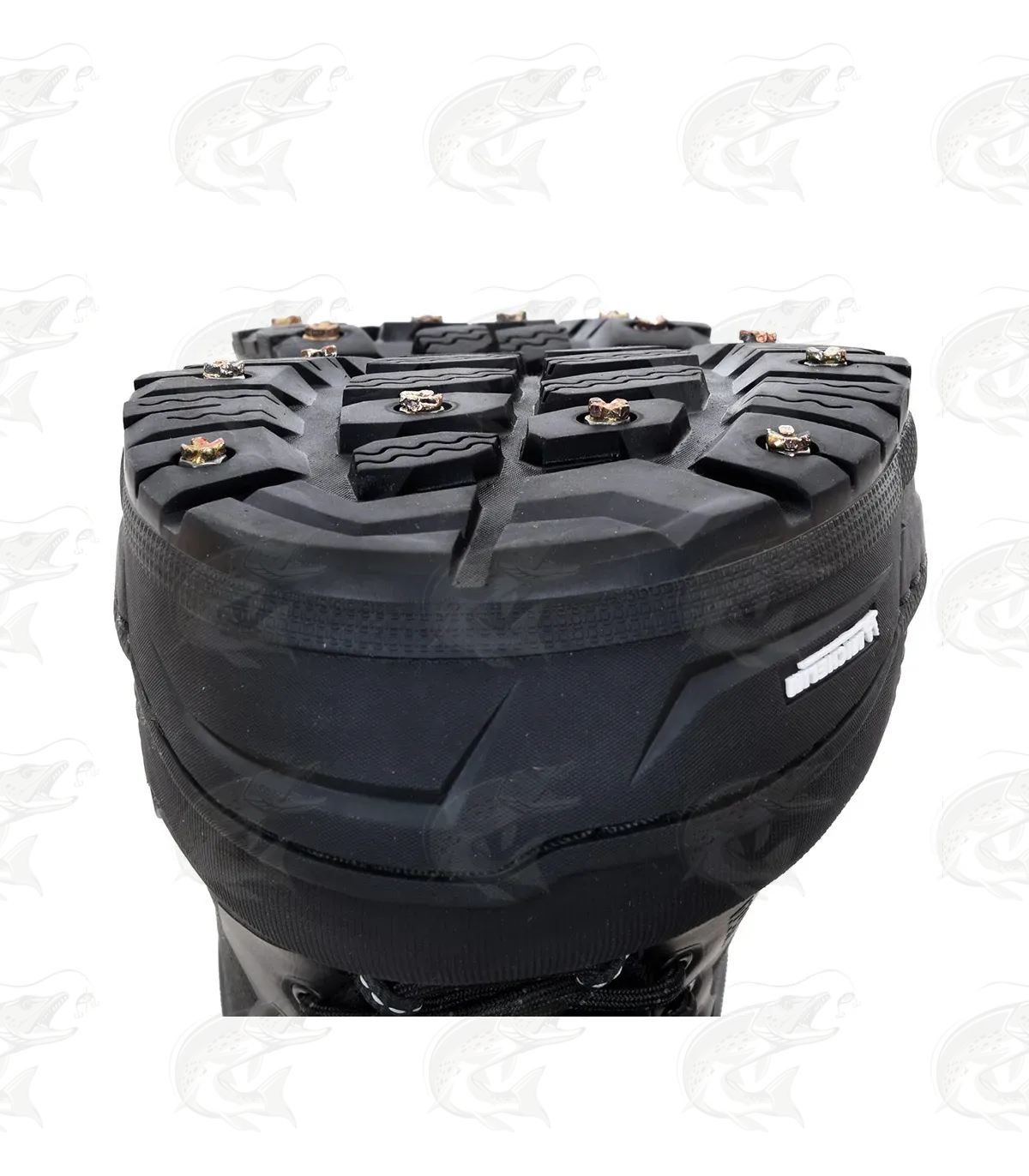 Vision Musta Michelin Wading Boots 3 Vision Musta Michelin Wading Boots - Image 3