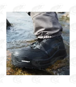 Vision Musta Michelin Wading Boots 9 Vision Musta Michelin Wading Boots -Pro Fish Gear Shop vision musta michelin wading boots 3
