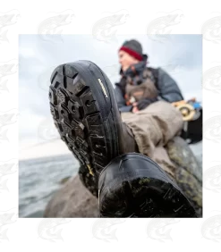 Vision Musta Michelin Wading Boots 11 Vision Musta Michelin Wading Boots -Pro Fish Gear Shop vision musta michelin wading boots 5