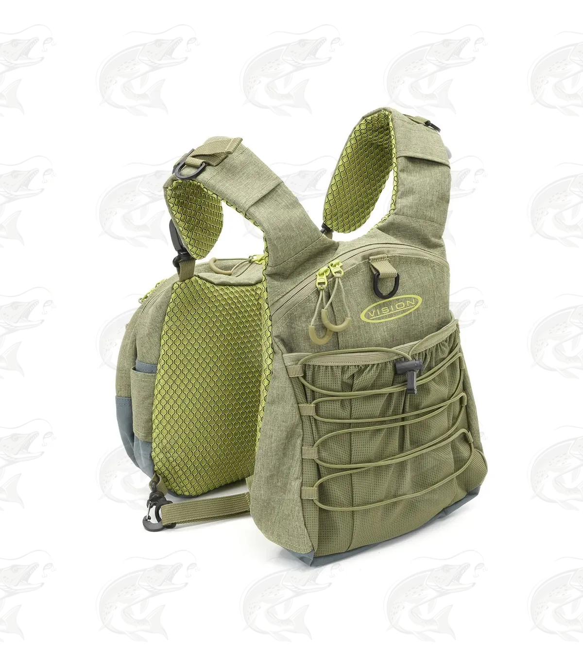 Vision Mycket Bra 2 Vision Mycket Bra - Image 2