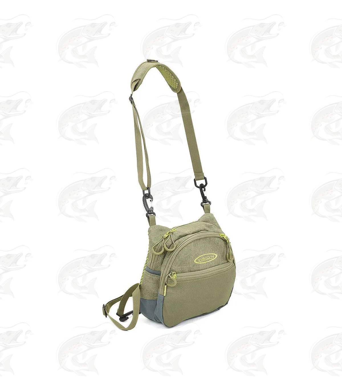 Vision Mycket Bra 3 Vision Mycket Bra - Image 3