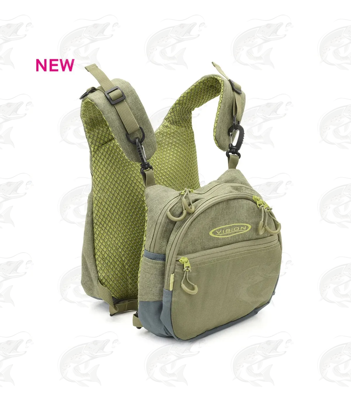 Vision Mycket Bra 1 Vision Mycket Bra