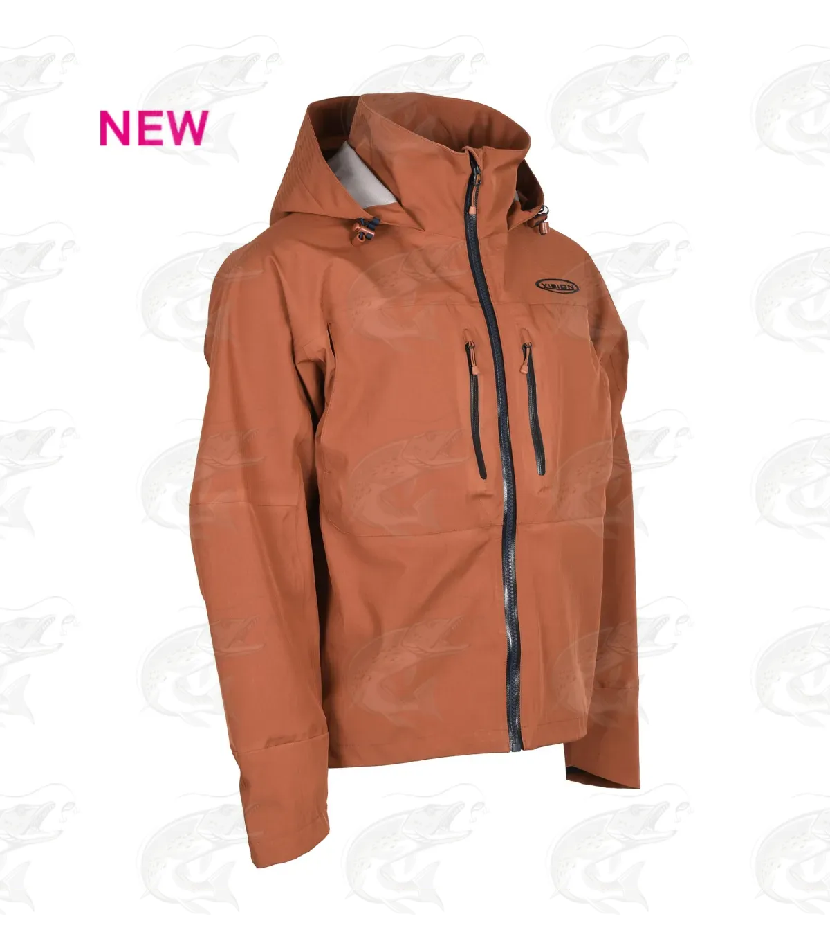 Vision Pupa Jacket 1 Vision Pupa Jacket