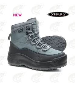 Pro Fish Gear Shop -Pro Fish Gear Shop vision tossu wading boots 1