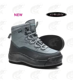Vision Tossu 2.0 Wading Boots