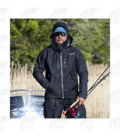 Vision Vene Jacket 6 Vision Vene Jacket -Pro Fish Gear Shop vision vene jacket 2