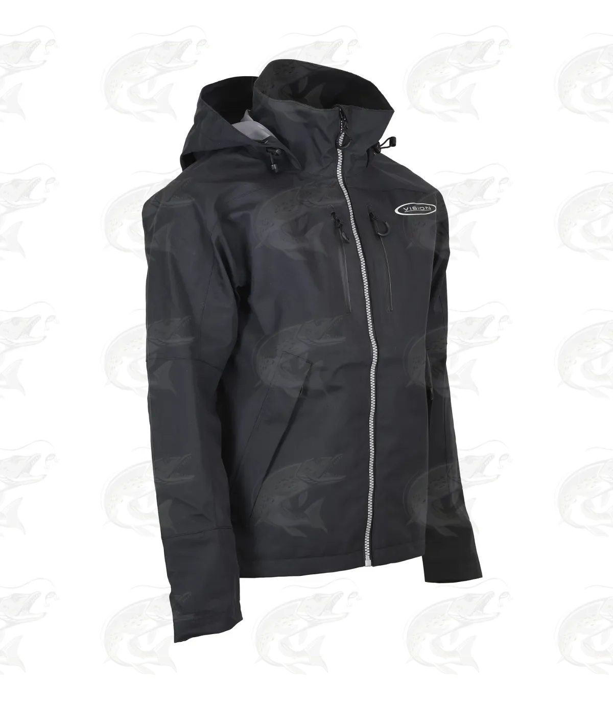 Vision Vene Jacket 1 Vision Vene Jacket