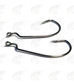 Weedless Hooks HITFISH Monster Offset Hook