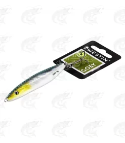 Westin Goby -Pro Fish Gear Shop westin goby sea trout spoon 12