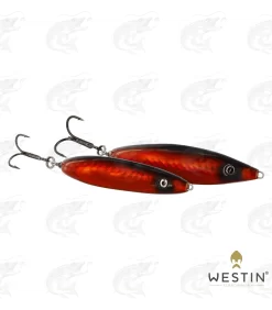 Westin Goby -Pro Fish Gear Shop westin goby sea trout spoon 2