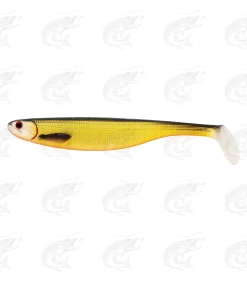 Westin ShadTeez Slim -Pro Fish Gear Shop westin shadteez slim softbait 10