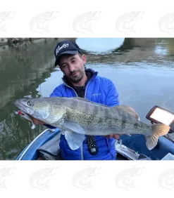 Westin ShadTeez Slim -Pro Fish Gear Shop westin shadteez slim softbait 11