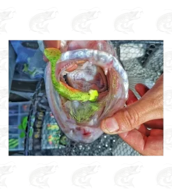 Westin ShadTeez Slim -Pro Fish Gear Shop westin shadteez slim softbait 13