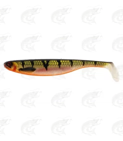 Westin ShadTeez Slim -Pro Fish Gear Shop westin shadteez slim softbait 2