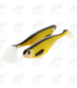 Westin ShadTeez -Pro Fish Gear Shop westin shadteez soft bait 10