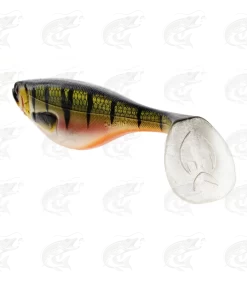 Westin ShadTeez -Pro Fish Gear Shop westin shadteez soft bait 11