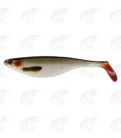 Westin ShadTeez -Pro Fish Gear Shop westin shadteez soft bait 9