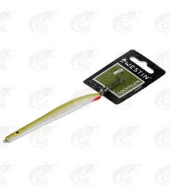 Westin Sølvpilen -Pro Fish Gear Shop westin solvpilen sea trout spoon 11