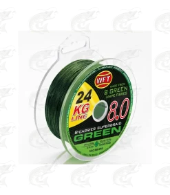WFT KG 8.0 Braided Line