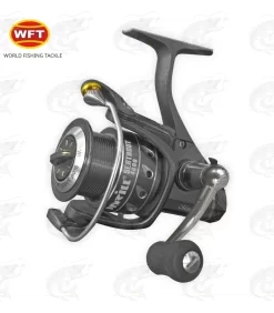 WFT Penzill X Seatrout