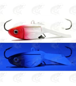 XP Baits Ice Jig Butterfly 22 XP Baits Ice Jig Butterfly -Pro Fish Gear Shop xp baits ice jig butterfly 10