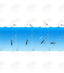 XP Baits Ice Jig Butterfly 23 XP Baits Ice Jig Butterfly -Pro Fish Gear Shop xp baits ice jig butterfly 11