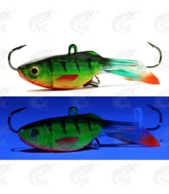 XP Baits Ice Jig Butterfly 14 XP Baits Ice Jig Butterfly -Pro Fish Gear Shop xp baits ice jig butterfly 2