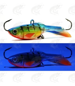 XP Baits Ice Jig Butterfly 15 XP Baits Ice Jig Butterfly -Pro Fish Gear Shop xp baits ice jig butterfly 3