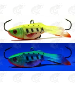 XP Baits Ice Jig Butterfly 16 XP Baits Ice Jig Butterfly -Pro Fish Gear Shop xp baits ice jig butterfly 4