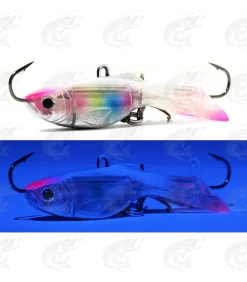 XP Baits Ice Jig Butterfly 17 XP Baits Ice Jig Butterfly -Pro Fish Gear Shop xp baits ice jig butterfly 5