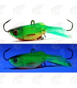 XP Baits Ice Jig Butterfly 18 XP Baits Ice Jig Butterfly -Pro Fish Gear Shop xp baits ice jig butterfly 6